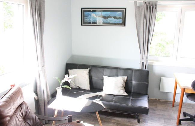 Bedder at Oslo Airport - Foto 20