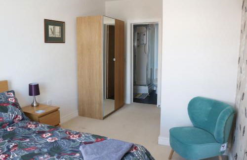 Plymouth Flat with Sea Views - Foto 10
