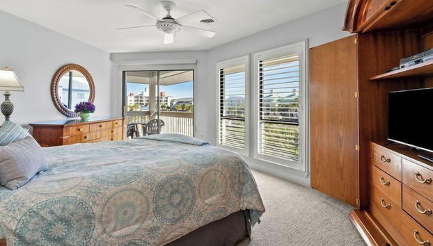 Tilghman Lakes D4 - Foto 2, Habitación