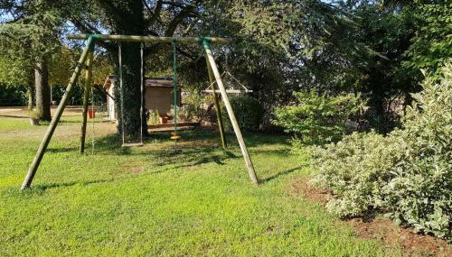 Au Epicéah, logement à la campagne - Foto 5