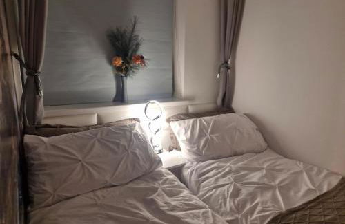 Home on the Broads Just Renovated - Foto 35