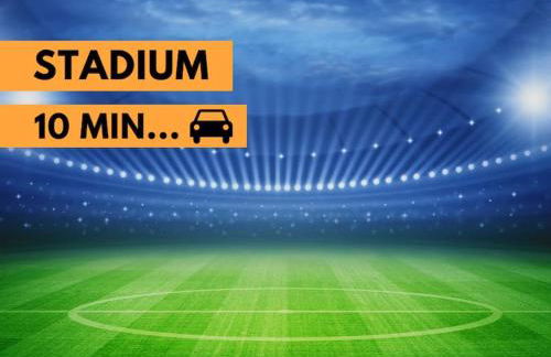 Lumineux, tout confort, Wifi & Terrace & Parking - Foto 28