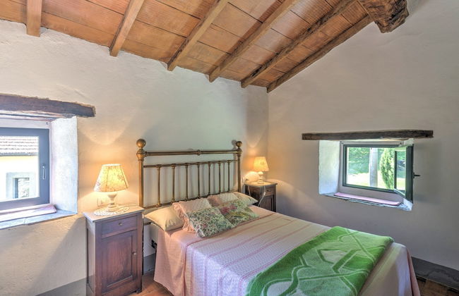 Tuscan Charm With Pool & Views - Foto 21