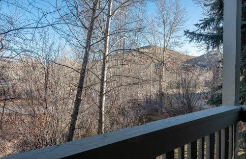 Cottonwood Condo 1474 - Foto 10