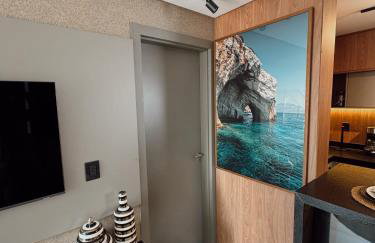 Luxuosa Cobertura em Cabo Branco - Foto 12