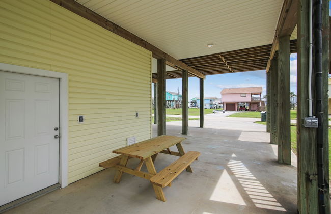 Sunflower Surf by Ryson Vacation Rentals - Foto 34