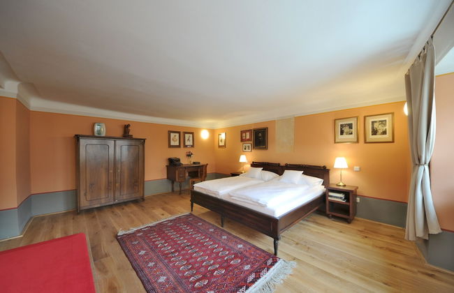 Apartments Latrán 43 - Foto 6