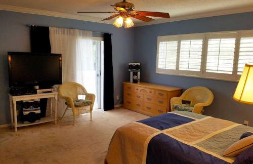 Large Lush Oasis Paradise by FLL Beach and Galleria - 2bd 2ba - Foto 9