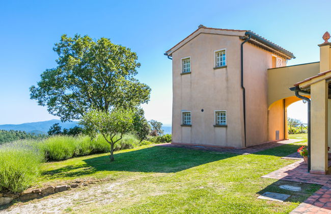 Poggio al Pruno - Foto 76