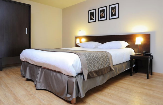 Residhome Caserne de Bonne - Photo 5