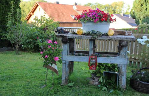 Zauberhaftes Gästehaus/Ferienwohnung Am Tiefenbach - Foto 30