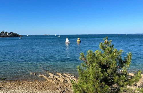 Maison pleine de charme à 100m de la plage - Foto 28