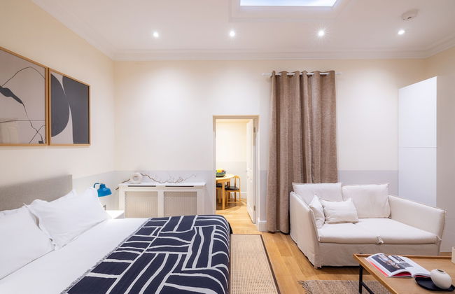 The Courtfield - Foto 32