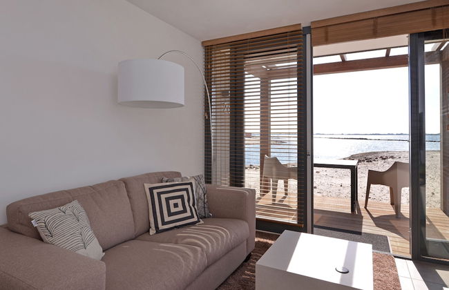 Oasis Punt-West Hotel & Beach Resort - Foto 12