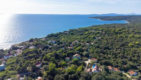 Apartment Silba 17603a - Foto 3