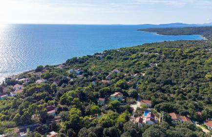 Apartment Silba 17603a - Foto 3