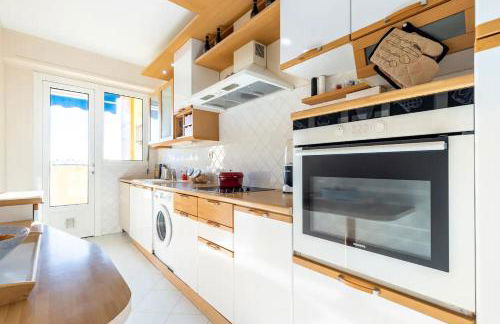 Eat - Sleep - Wander Chic and Cosy Flat - Foto 21