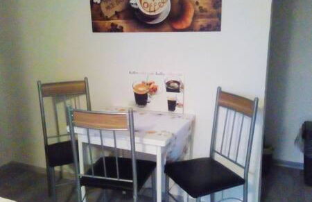 Kleines Apartement zwischen Ega und Messe Erfurt - Photo 5