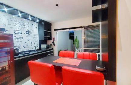 Edicula Super Moderna - Atibaia - Foto 12