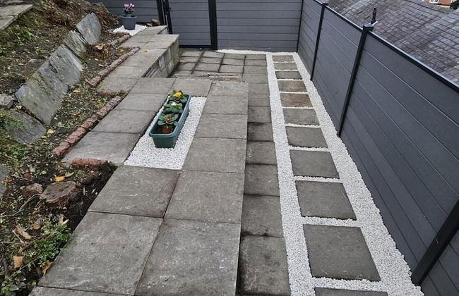 Llangollen Retreat With Stunning Views of the Castle - Foto 38