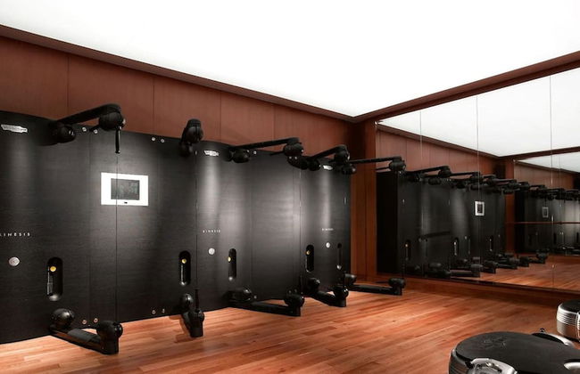 Stylish Studio Near Wafi Mall With City Views - Photo 16