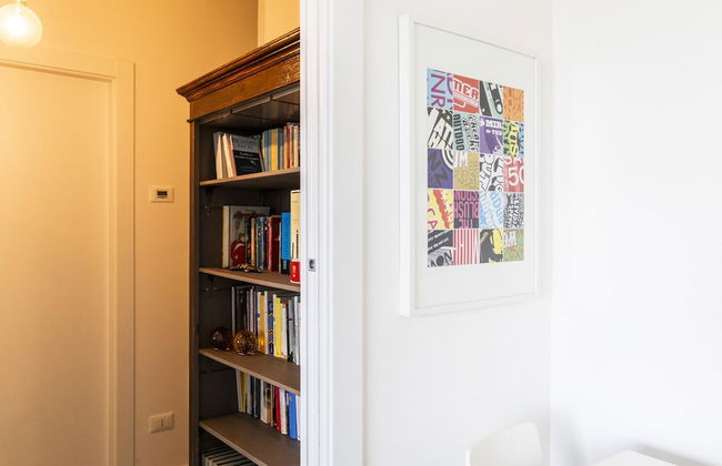 Bertelli 4 in San Lazzaro di Savena - Foto 46