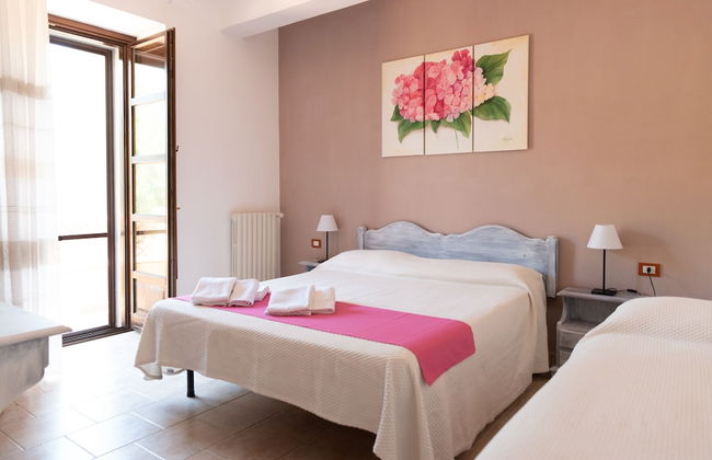 Agriturismo La Petrosa - Foto 43