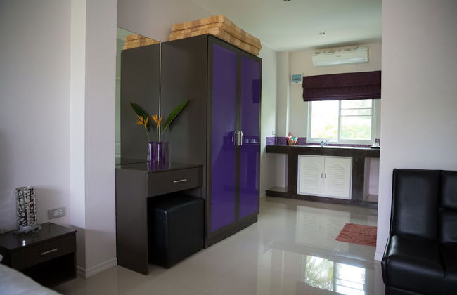 The Serenity Resort - Foto 15