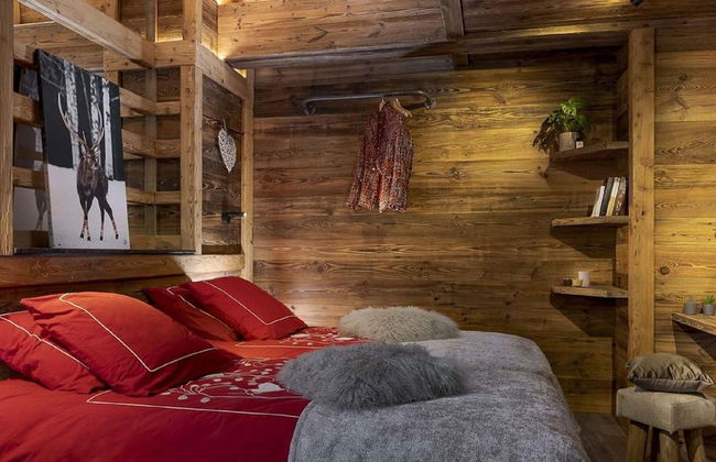 Chalet in Les Deux Alpes With Sauna & Hot Tub - Foto 6