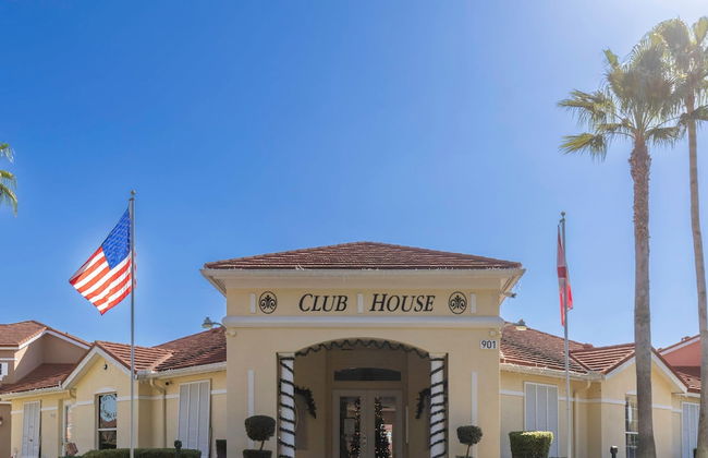 Beautiful Townhome Near Theme Parks - Foto 14