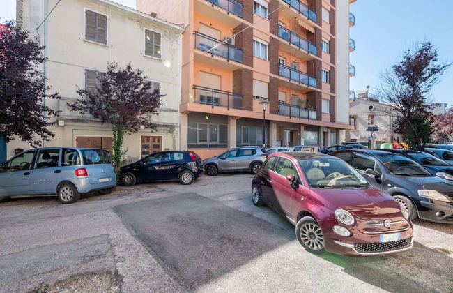 Holiday Home in Fano Near the Beach - Foto 67