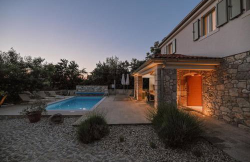 Vila Štala - Foto 74