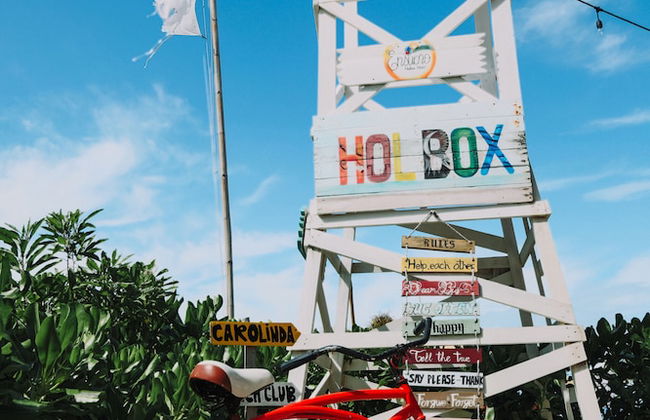 Ensueño Holbox and Beach Club - Foto 62