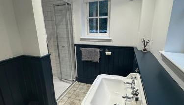 Cosy Highland Cottage in the Woods on Royal Deeside - Foto 3