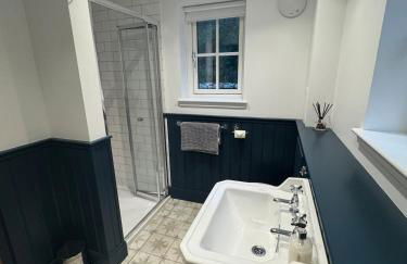 Cosy Highland Cottage in the Woods on Royal Deeside - Foto 3