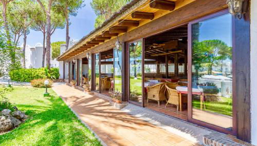 La Reserva - Foto 3, Garden