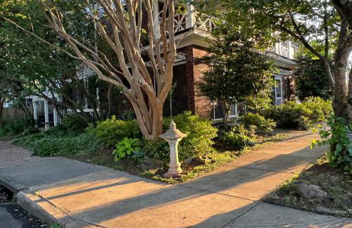 Southern Elegance in Heart of Memphis - Foto 38