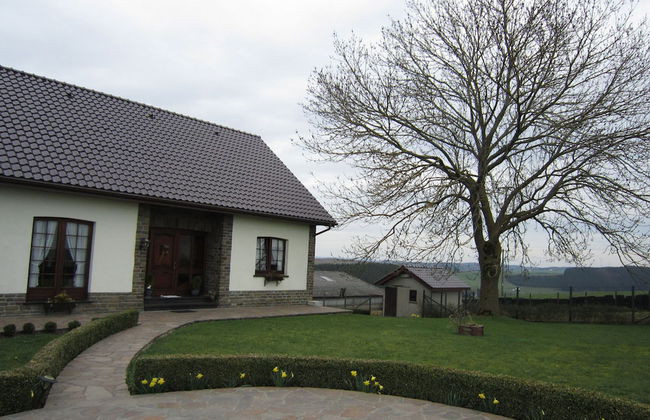 Comfortable Apartment in Burg-reuland With Shared Terrace - Foto 26