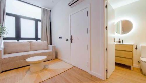 Alcalá Central Apartments - Foto 4