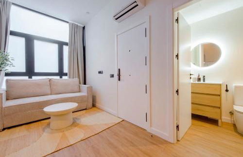 Alcalá Central Apartments - Foto 4