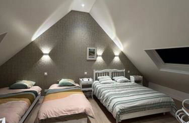 Maison familiale face à la mer - Foto 25