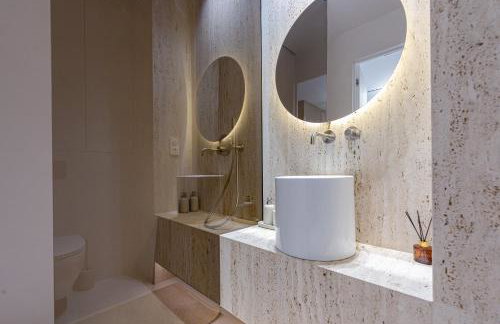 Omega Lake Prestige # 5 Private Pool & Jacuzzi & Sauna & Gym & Lake Access - Foto 20