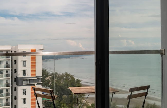 Timurbay beachfront by Perfect Host - Foto 7