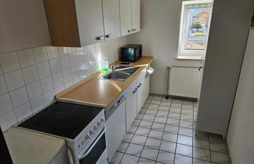 FeWo3 Köthen - Foto 6