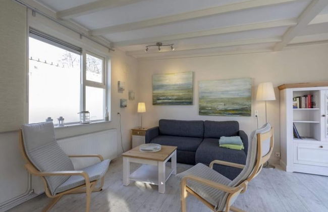 Detached Bungalow Edge of the Duinland Park - Foto 56