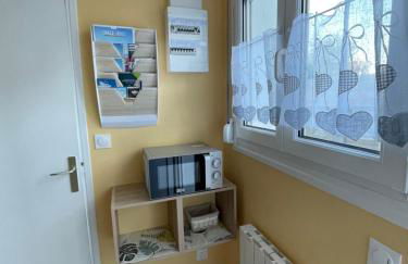 Le nid des hirondelles - Foto 11