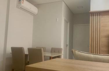 Apartamento Lux Flamboyant - Foto 8