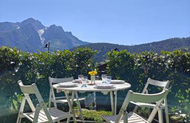 Casa Lassù - Foto 3