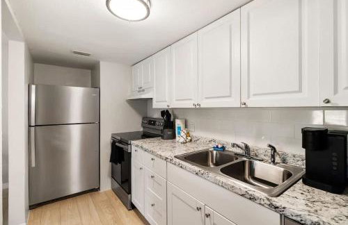 Spacious Duplex Zephyrhills #2 - Foto 6