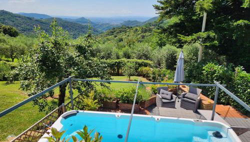 La Casa Rossa - Villa con piscina privata - Foto 2